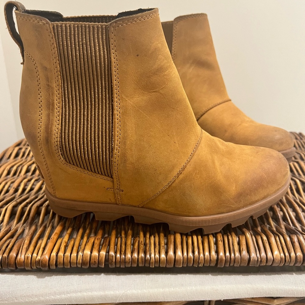Sorel Joan of Artic